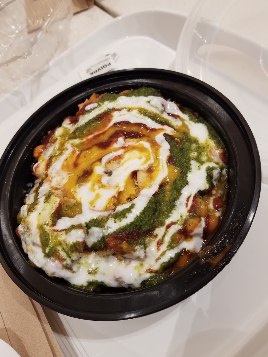 Amaya Real Indian Food