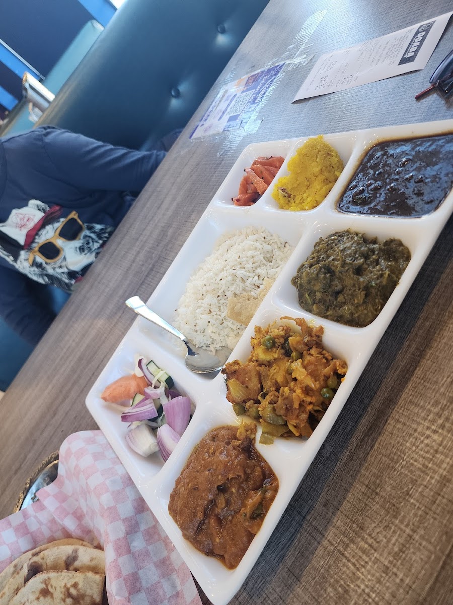 Doaba Sweets & Restaurant